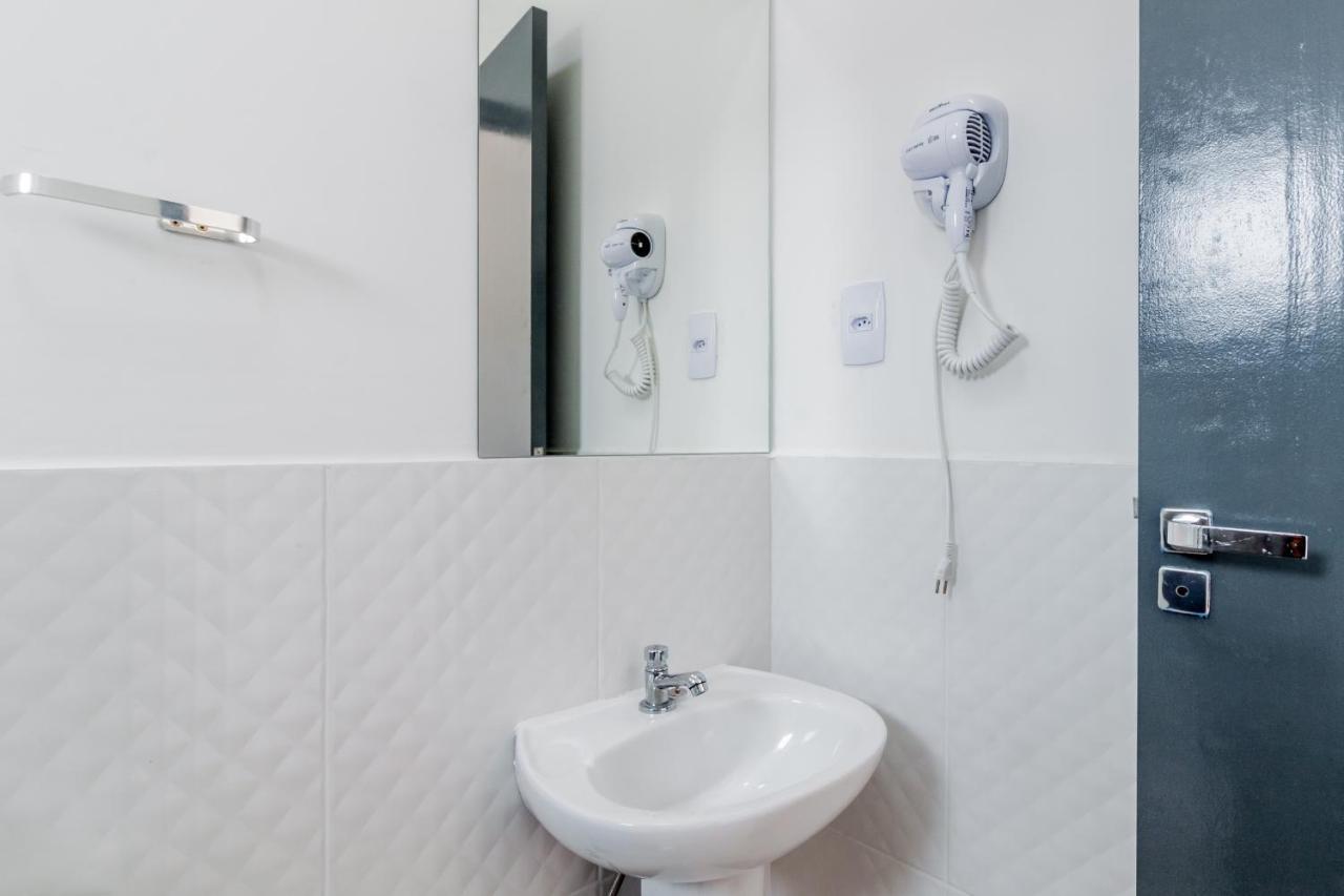 Blue Ocean Suites - Aeroporto Congonhas São Paulo Extérieur photo
