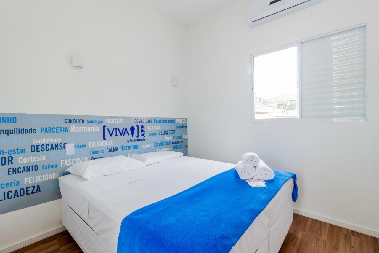 Blue Ocean Suites - Aeroporto Congonhas São Paulo Extérieur photo