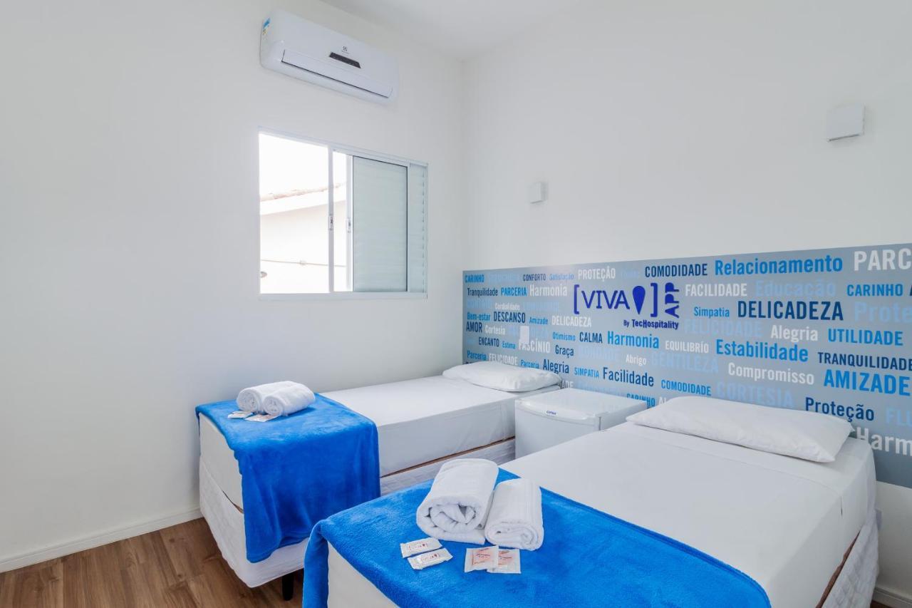Blue Ocean Suites - Aeroporto Congonhas São Paulo Extérieur photo
